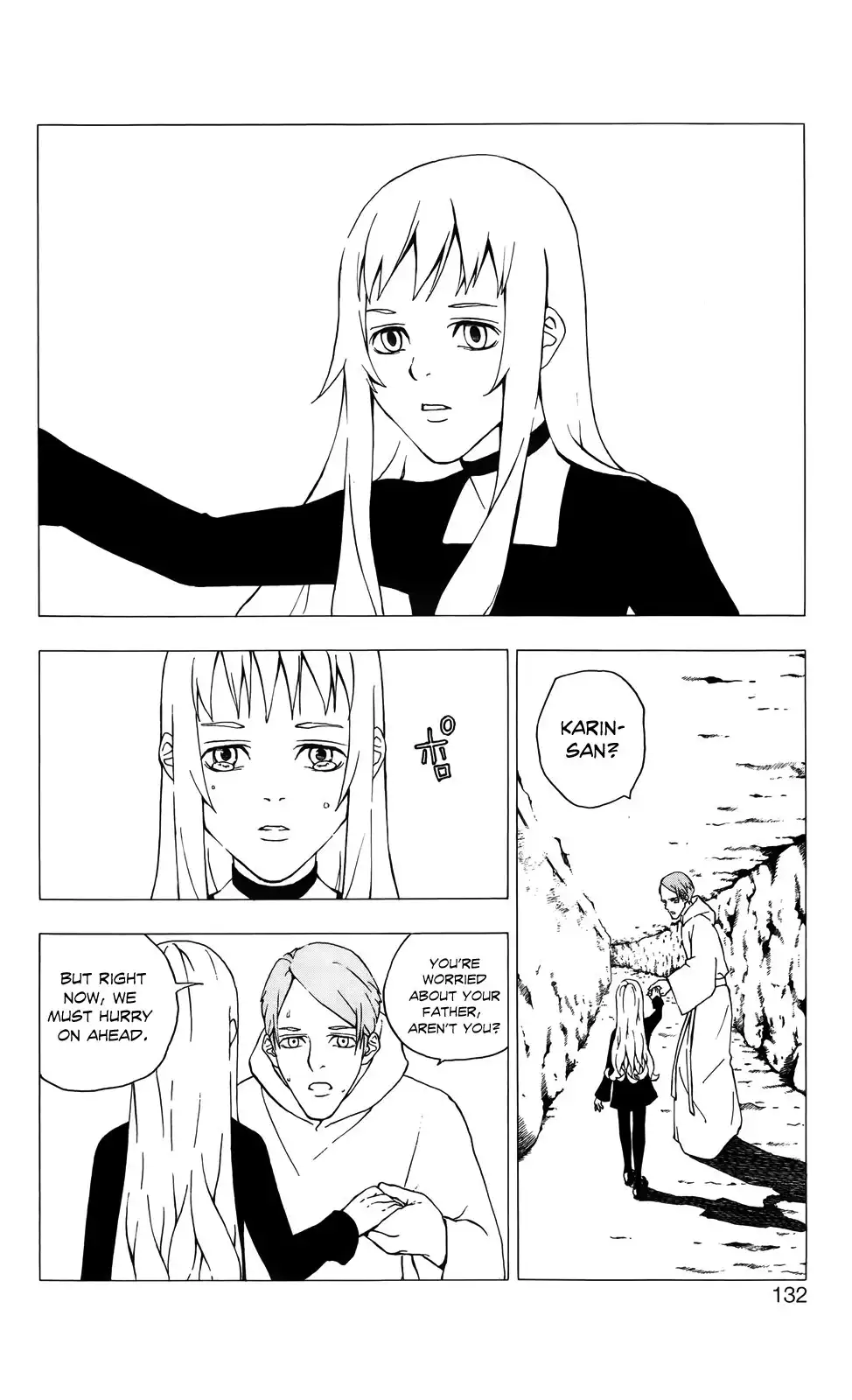 Luck Stealer Chapter 47 30
